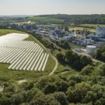 Lactalis Introduces Solar Thermal Power Plant to Support Sustainable Whey Production Dairy-based ingredients, solar energy, solar power, sports nutrition, suppliers, supply chain, Sustainability, Tech advances, Whey, whey isolate Food and Beverage Business
