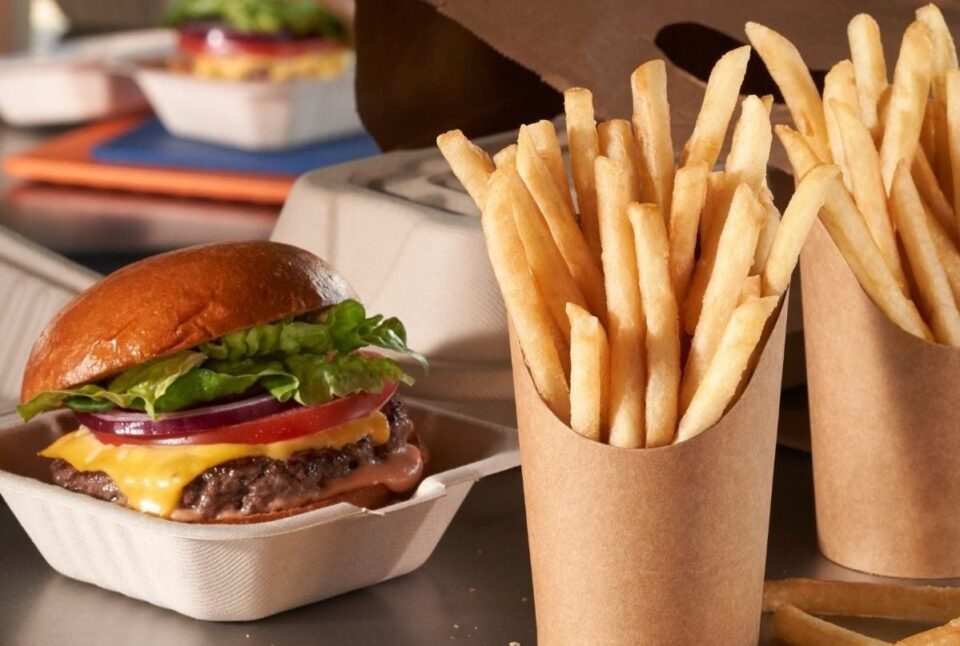 Lamb Weston to Close U.S. Facility and Lay Off Workers Amid Restructuring Efforts Lamb Weston Holdings Food and Beverage Business