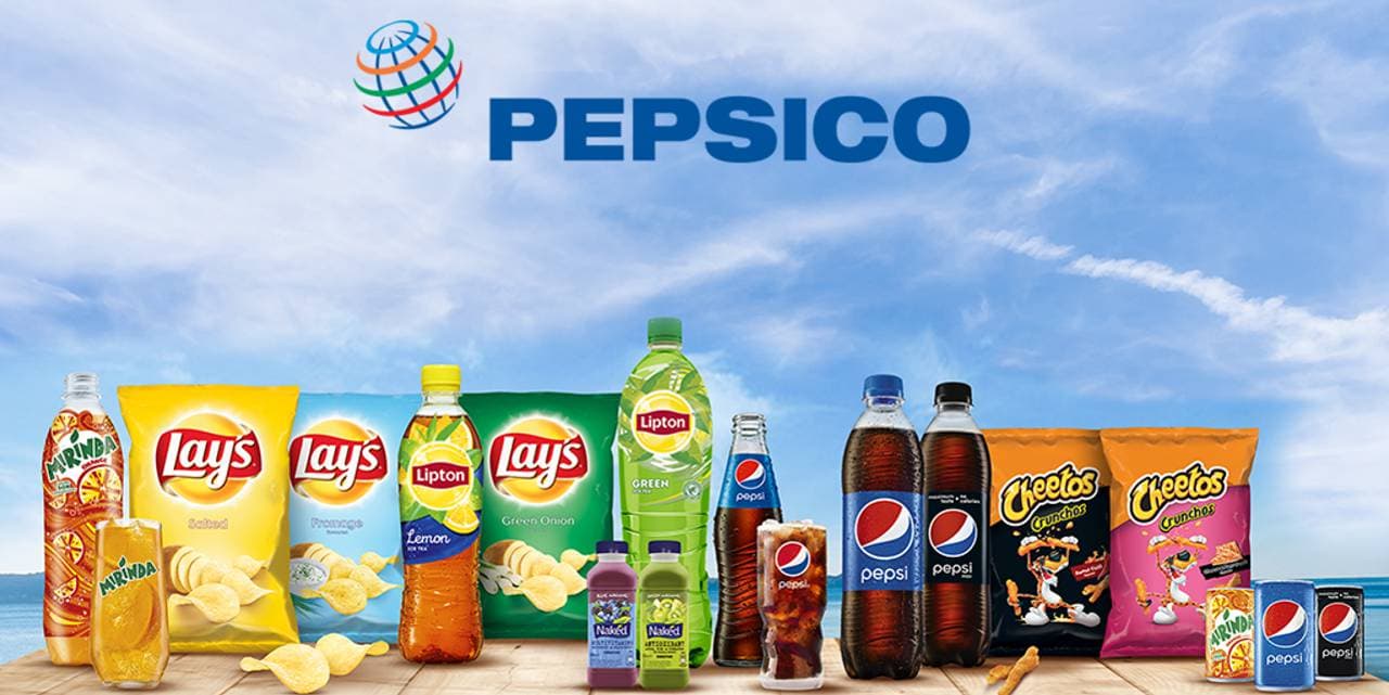 Leadership Transition Strategy Implemented at PepsiCo India