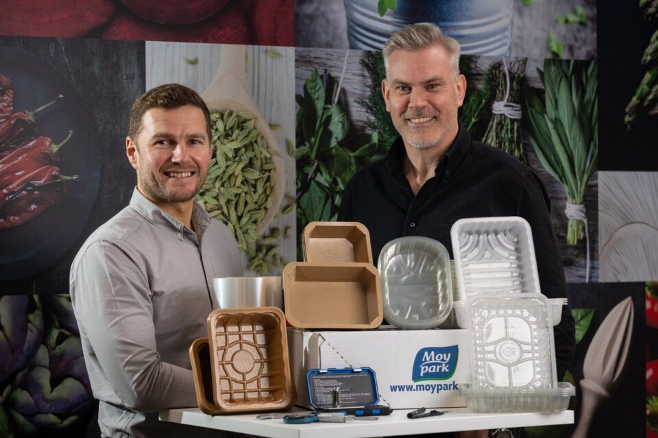 Moy Park Achieves 10% Reduction in Overall Packaging in 12 Months With Sustainable Strategy food and drink packaging, food and drink sustainable packaging, Food packaging, Resource Efficiency Food and Beverage Business Moy Park