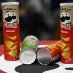 Kellanova Europe Introduces Recyclable Paper-Based Pringles Tube food and drink packaging, food and drink sustainable packaging, Food packaging, paper packaging, Recyclability Food and Beverage Business