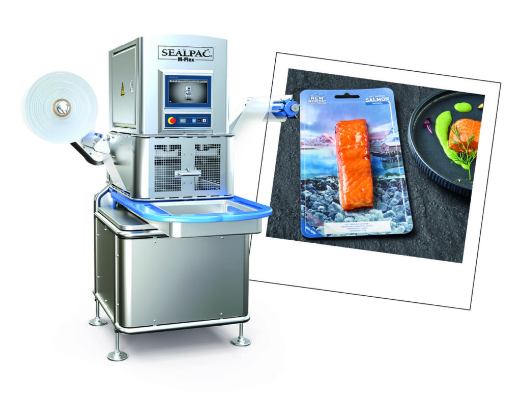 SEALPAC Showcases Innovative Food Packaging Solutions at Anuga FoodTec 2024 events, Flexible packaging, food and drink packaging, food and drink sustainable packaging, Food packaging, Machinery Food and Beverage Business SEALPAC
