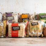 Ireland Baker Promise Gluten Free Contemplates Sale Bakery and Cereal Food and Beverage Business