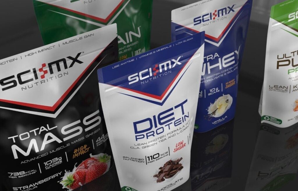 Supreme boosts its sports nutrition offering through acquisition of FoodIQ Food and Beverage Business Supreme boosts its sports nutrition offering through acquisition of FoodIQ Shelf-stable Food and Beverage Business