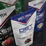 Supreme boosts its sports nutrition offering through acquisition of FoodIQ Shelf-stable Food and Beverage Business Cadbury