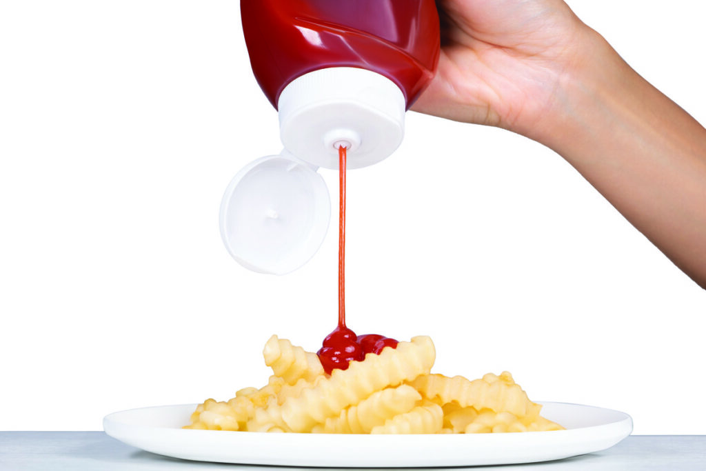 Aptar Closures Introduces Fully Recyclable Flow Control Dispensing Solutions for Food & Beverage Products With SimpliCycle™ Valves food and drink packaging, food and drink sustainable packaging, Food packaging, Recyclability Food and Beverage Business Aptar,SimpliCycle