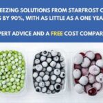 Starfrost launches new cost comparison service to help people transition from costly cryogenic freezing cost comparison, cryogenic freezing, Service, Starfrost, transition Food and Beverage Business