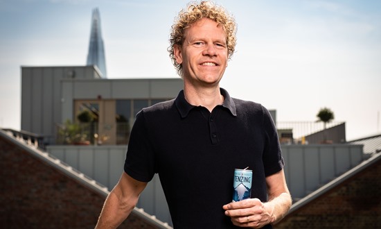 Tenzing Supports Introduction of Carbon Labelling at Sports Events carbon labelling, sports events, Tenzing Food and Beverage Business tenzing