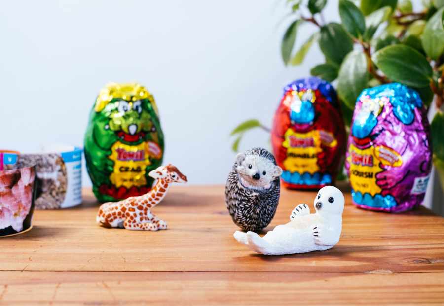 Yowie takeover resumes after holiday delay Yowie Group Food and Beverage Business