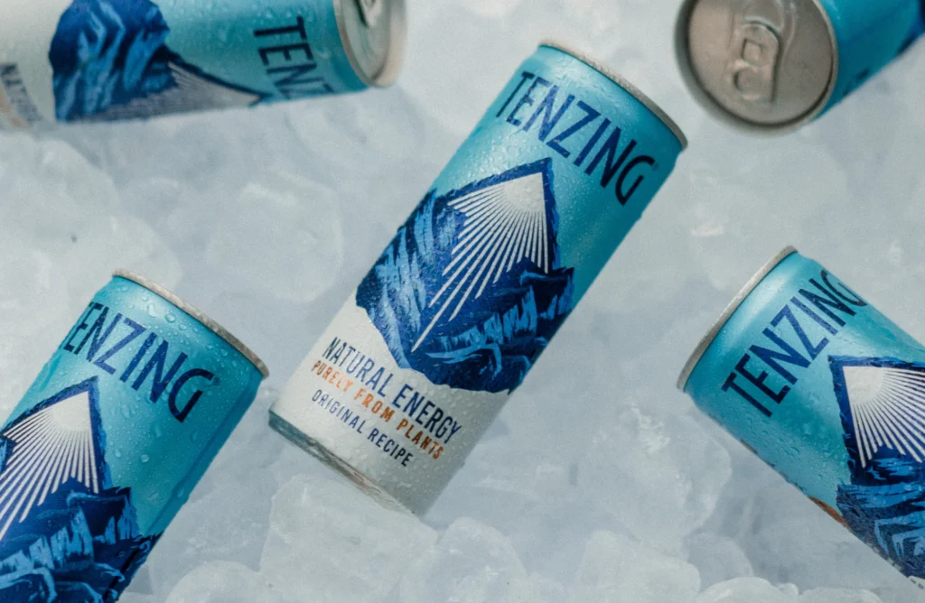 Tenzing Supports Introduction of Carbon Labelling at Sports Events carbon labelling, sports events, Tenzing Food and Beverage Business tenzing