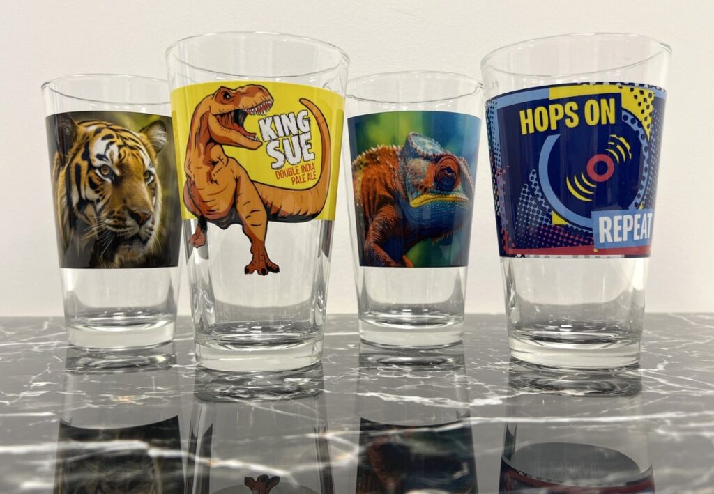 Marabu's 'Game-Changing' Ink Developments Enabled by Xaar's Ultra High Viscosity Technology beverage packaging, food and drink packaging, food and drink sustainable packaging, Printing inks Food and Beverage Business
