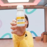 Zoe launches kefir shot in the gut health market £10, Dairy-based ingredients, Gut health, Gut/digestive health, Markets and Trends, microbiome, Microbiome modulation, NPD, Prebiotics & Postbiotics, probiotics, Supplements Food and Beverage Business