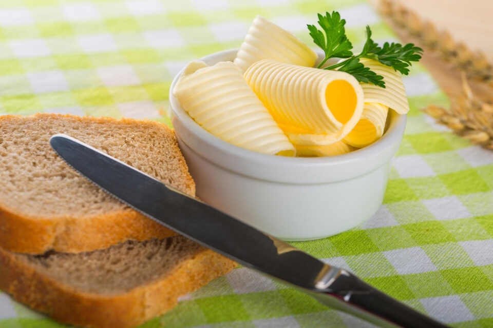 French butter manufacturer Loyez Woessen sets sights on international markets Dairy & Soy Food Food and Beverage Business