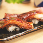Cultivated Eel: A New Product from a Cultured Seafood Start-Up cultivated, cultured, eel, Product, Seafood, Start-up Food and Beverage Business Arla
