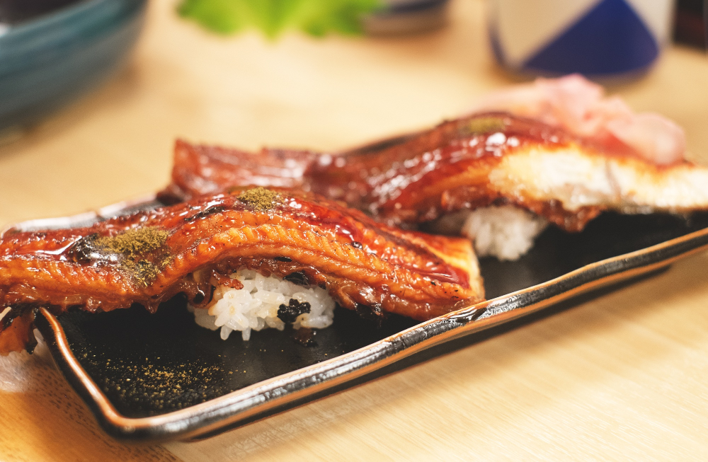 Cultivated Eel: A New Product from a Cultured Seafood Start-Up Food and Beverage Business Cultivated Eel: A New Product from a Cultured Seafood Start-Up cultivated, cultured, eel, Product, Seafood, Start-up Food and Beverage Business