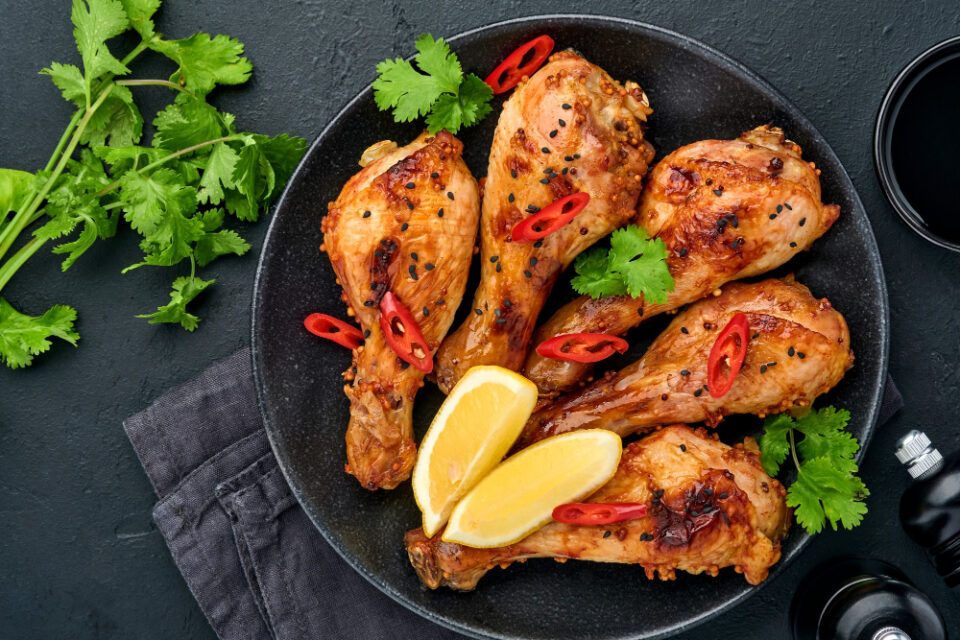 Astral Foods provides positive update following "devastating" 2023 Astral Foods Food and Beverage Business