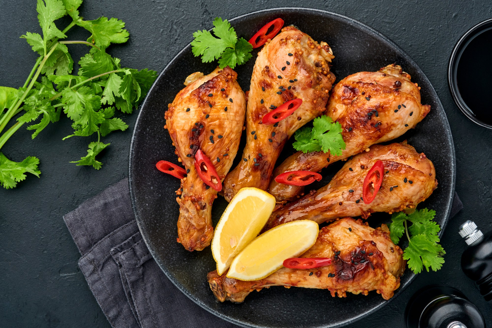 Astral Foods provides positive update following "devastating" 2023 Astral Foods Food and Beverage Business