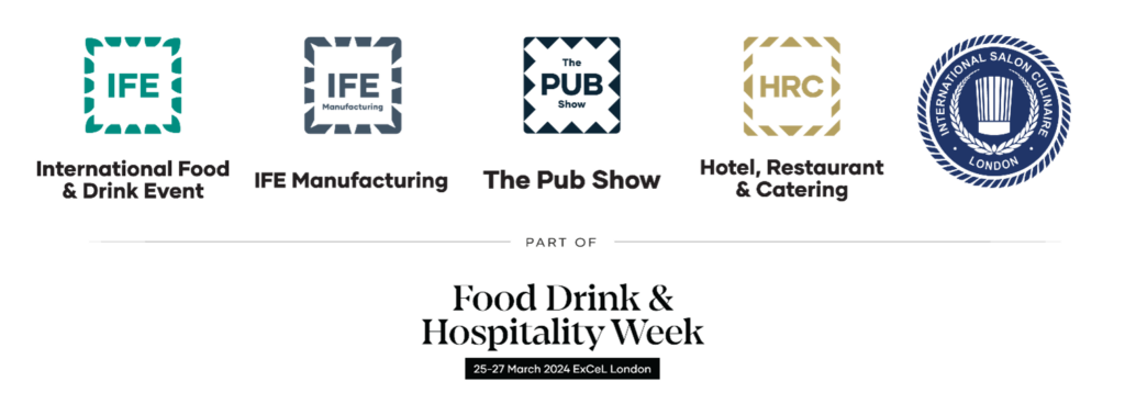 NPD innovation at the heart of IFE Manufacturing’s 2024 seminar programme  Food and Beverage Business IFE Manufacturing