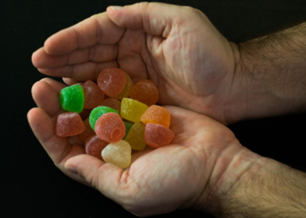 Advancing the discussion on gummy nutraceutical bioavailability Food and Beverage Business Advancing the discussion on gummy nutraceutical bioavailability Dietary supplement, Dietary supplement industry, Dosage forms & delivery formats, Gummy supplement, Markets and Trends, Personalised nutrition, Supplements Food and Beverage Business