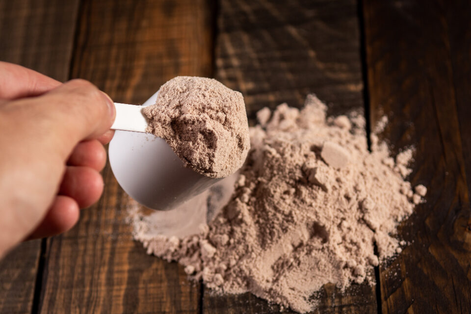 Ornua sells UK powder blending and manufacturing business Ornua Food and Beverage Business Ornua