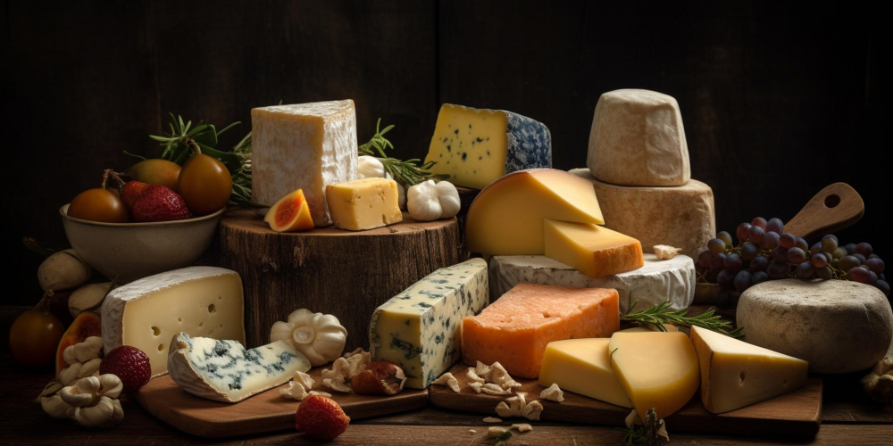 "Lactalis sees potential for cheese market to bounce back and gain momentum" cheese, Lactalis, market, momentum, opportunity Food and Beverage Business