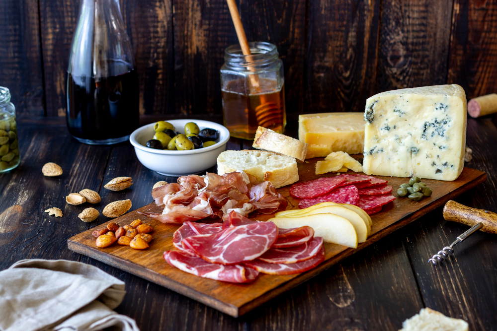 Veroni, a company owned by SugarCreek, acquires ProSus Gardenia in a fully Italian deal meat Food and Beverage Business Veroni,SugarCreek