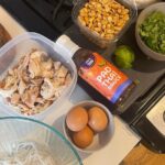 DayDayCook's Presence in US Grows with Yai's Thai Partnership Shelf-stable Food and Beverage Business Cracker Drinks