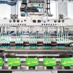 Schubert's Flexible Packaging Machines Support Sustainable Solutions for Confectionery Manufacturers events, food and drink packaging, food and drink sustainable packaging, Food packaging, Machinery Food and Beverage Business