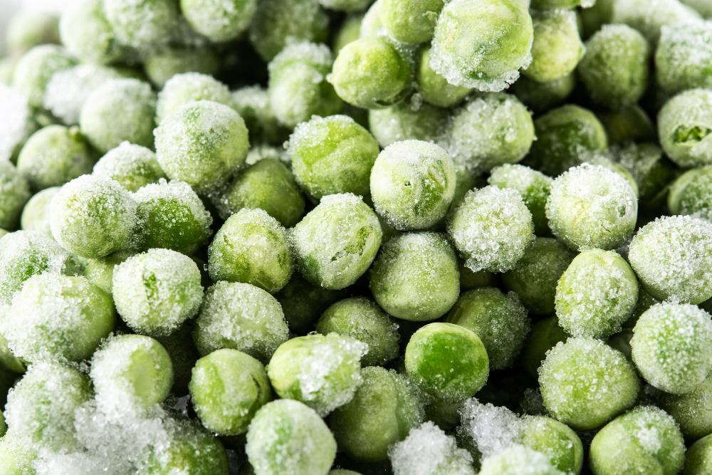 Two frozen vegetable processors in the US, Twin City Foods and Smith Frozen Foods, set to merge Frozen Food and Beverage Business Twin City Foods,Smith Frozen Foods