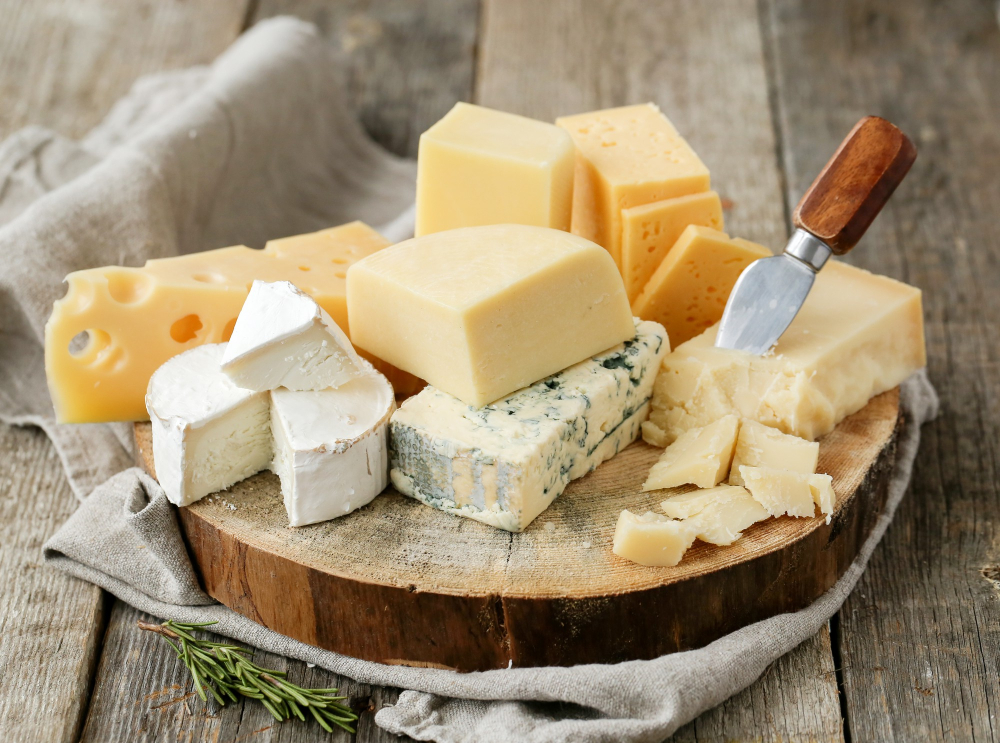 Study reveals UK plant-based cheese has highest salt content Saputo Food and Beverage Business