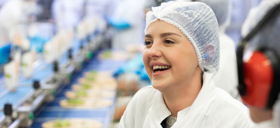 Bakkavor announces highest ever number of apprentices for 2024 2024, apprenticeship, Bakkavor, intake, Record Food and Beverage Business