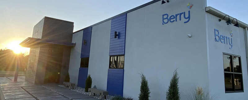 "Berry Global's Center of Circular Innovation and Training: Driving Progress in High-Performance Materials" advancements, Berry Global, Circular Innovation, high-performance materials, Training Center Food and Beverage Business