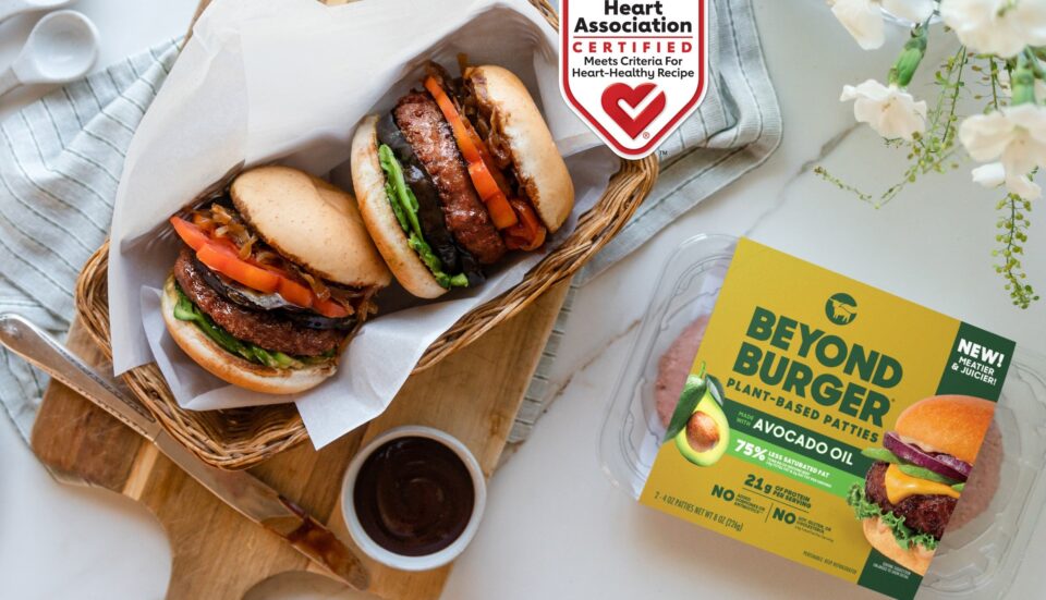 Beyond Meat foresees continued sales struggles as weak demand persists in the USAlternatively: Beyond Meat anticipates ongoing sales challenges amid persisting weak demand in the US Beyond Meat Food and Beverage Business