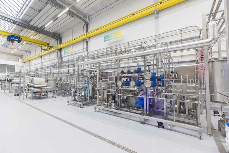Bühler launches Protein Application Center to streamline the protein value chain Bühler, launch, Protein Application Center, protein value chain Food and Beverage Business