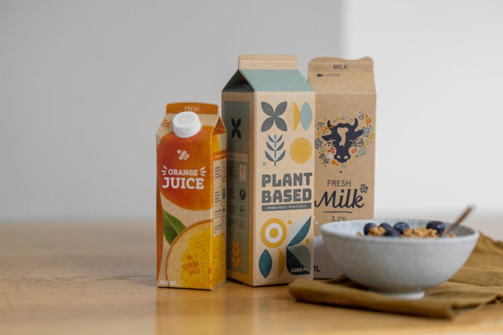 Elopak Achieves Strong Growth and Meets IPO Targets in 2023 beverage packaging, Carton, food and drink packaging, food and drink sustainable packaging, Food packaging Food and Beverage Business