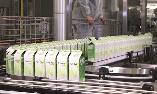 Elopak's Latest Investment Boosts Global Expansion Elopak, global growth, invests Food and Beverage Business Elopak