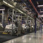 Flagship Kettering plant receives investment in technology and community from Ball Ball, community, Kettering, plant, technology Food and Beverage Business