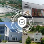 STI Group Expands International Food Packaging Expertise with New Hygiene Certifications food and drink packaging, food and drink sustainable packaging, Food packaging, STI Group Food and Beverage Business