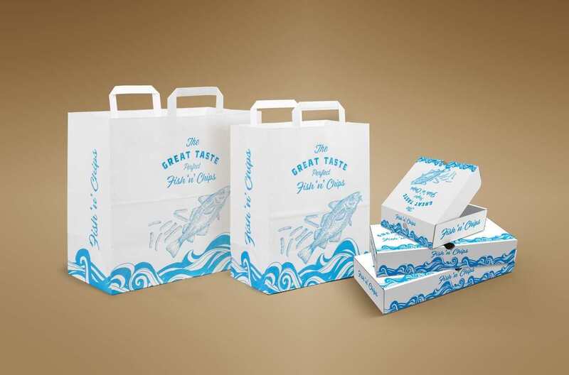 H-Pack Packaging Launches New Product Line Catered Specifically for Potato Chips chippies, H-Pack Packaging, product line, specialised Food and Beverage Business