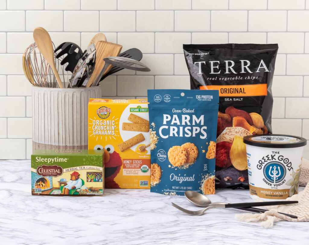 Hain Celestial reduces organic growth forecast due to challenges from SKU streamlining Hain Celestial Food and Beverage Business