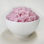 Korean Scientists Create 'Rice with Meat-like Texture' develop, Korean, meaty rice, Scientists Food and Beverage Business princes,Newlat,food and beverage industry trends,food and drink business,food and drink consumer trends