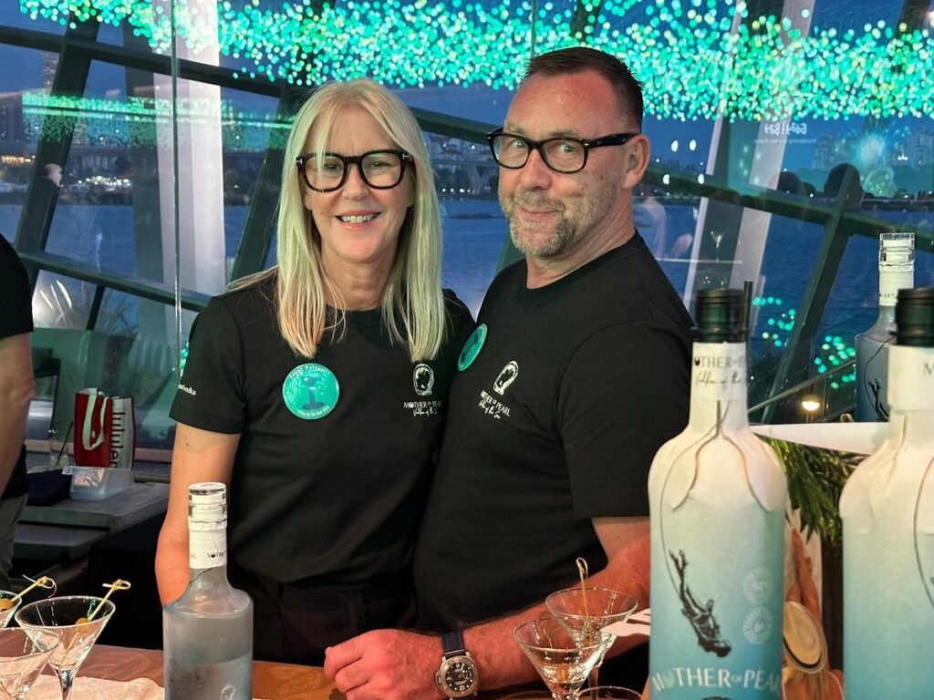 Mother of Pearl Vodka Purchases Australia's First Paper Bottle Machine, Aims to Revolutionize Packaging Industry beverage packaging, food and drink packaging, food and drink sustainable packaging, Machinery, paper Food and Beverage Business