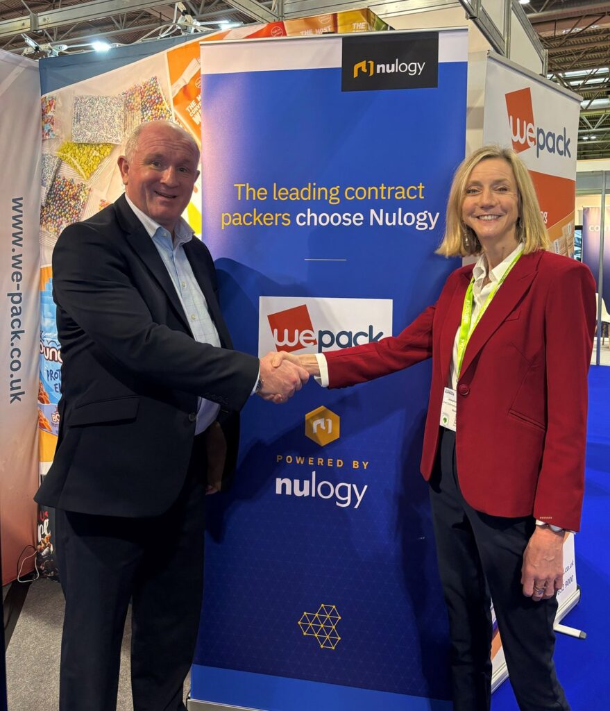 WePack Partners with Nulogy for Digital Contract Packing Operations circular economy, Cosmetic packaging, food and drink packaging, food and drink sustainable packaging, Food packaging Food and Beverage Business