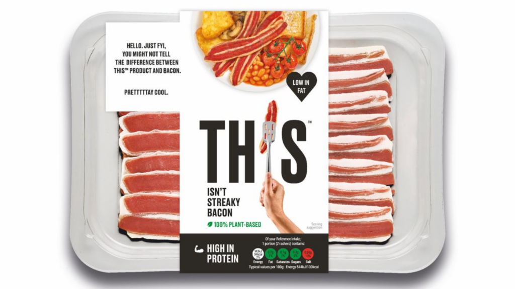 Plant-Based Funding Increases with £20 Million Contribution from Planet First Frozen, meat alternatives, Refrigerated, Vegetarian and Vegan Food and Beverage Business