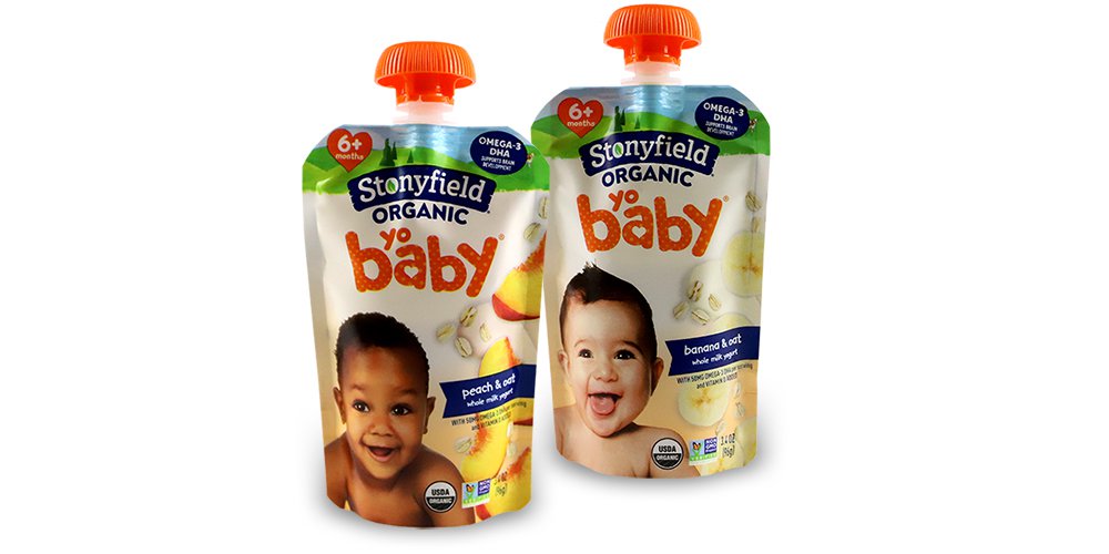 Amcor Teams Up with Stonyfield Organic and Cheer Pack North America to Introduce Groundbreaking All-PE Spouted Pouch Food and Beverage Business Amcor Teams Up with Stonyfield Organic and Cheer Pack North America to Introduce Groundbreaking All-PE Spouted Pouch Flexible packaging, food and drink packaging, food and drink sustainable packaging, Food packaging, Recyclability Food and Beverage Business Amcor