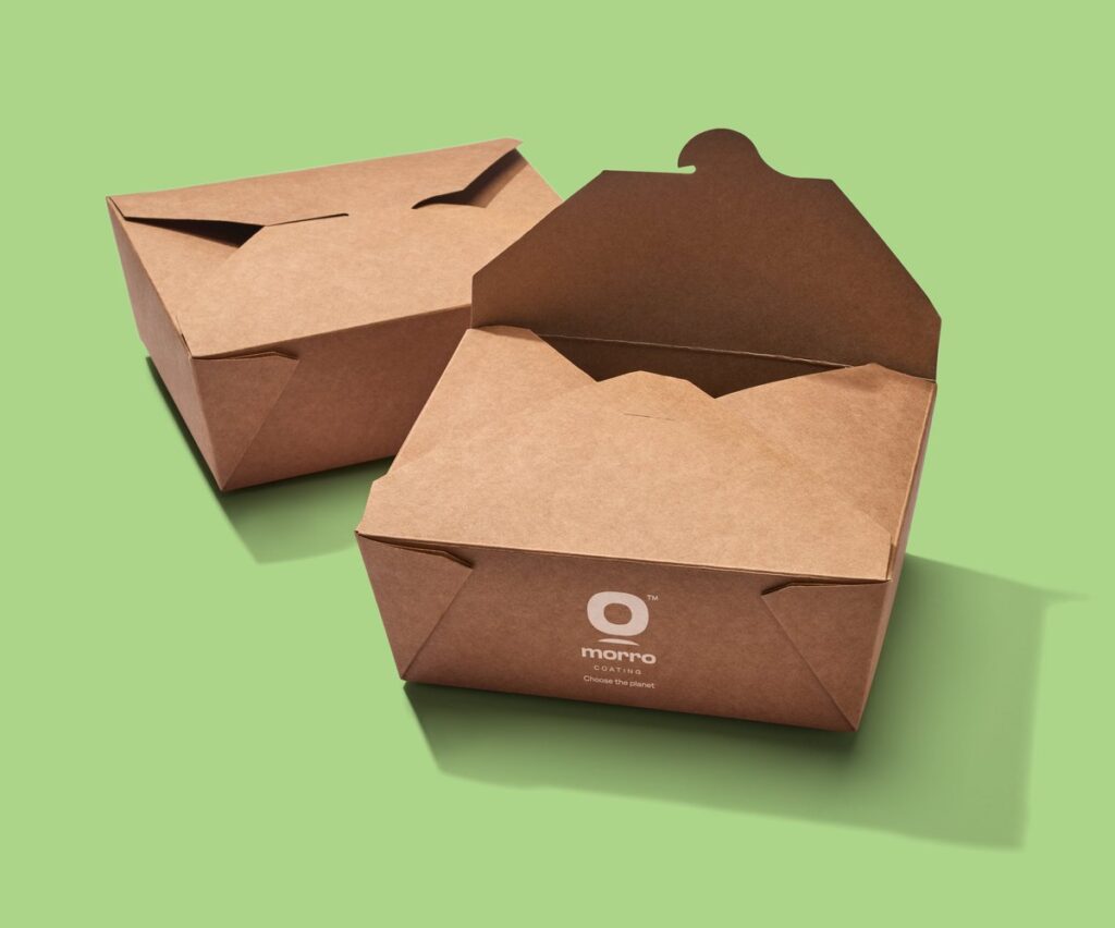 Former P&G Chemist Joins Xampla Team to Drive Scale-Up Amid Company Growth Bio-based, food and drink packaging, food and drink sustainable packaging, Food packaging, Recyclability Food and Beverage Business