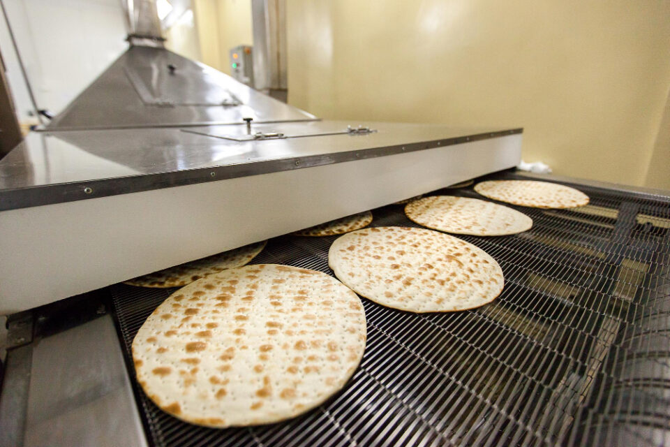 Margherita, a pizza maker owned by Idak, acquires controlling interest in ProPizza, a fellow pizza company. Frozen Food and Beverage Business