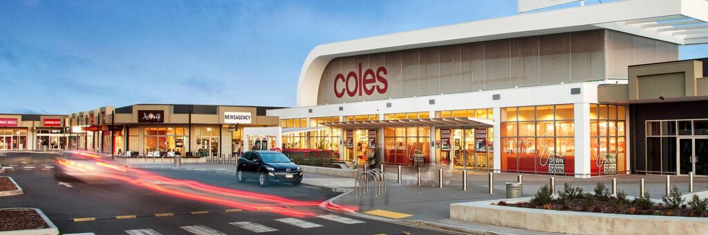 Australian retailer Coles denies allegations of price gouging Food and Beverage Business Australian retailer Coles denies allegations of price gouging Coles Food and Beverage Business
