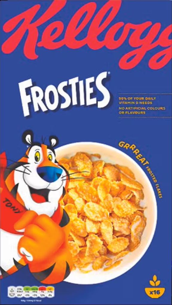 Kellogg's suggests shutting down its Manchester factory closure, factory, Kelloggs, Manchester Food and Beverage Business Kellogg's