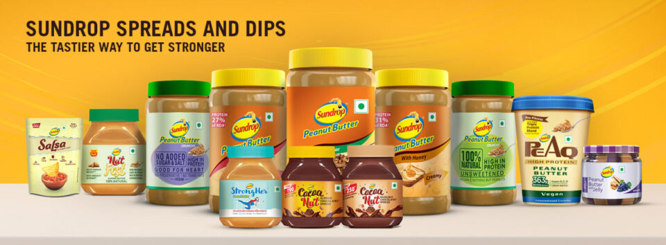 Conagra Brands divests ownership in India's Agro Tech Foods Conagra Brands Food and Beverage Business Conagra